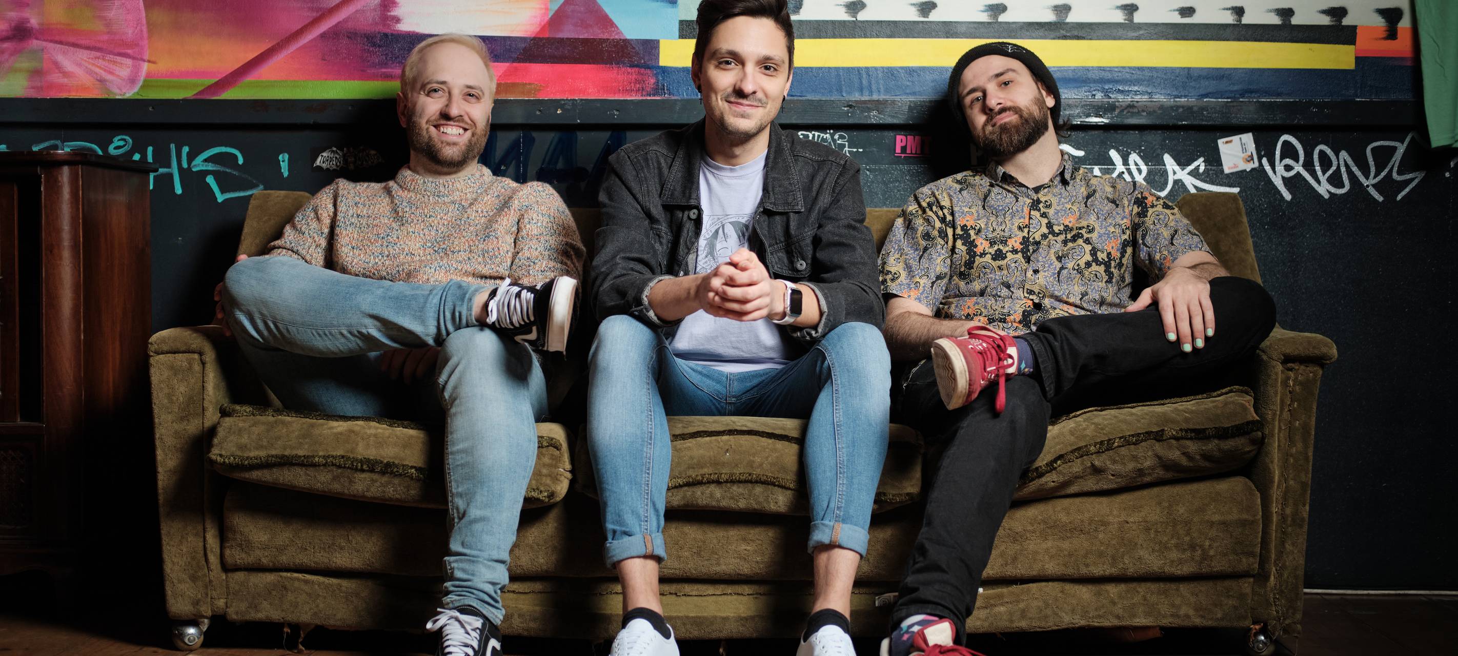 Blame My Parents in den Ruhrcharts