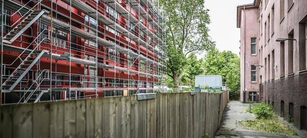 Campus Marxloh wird teurer als geplant