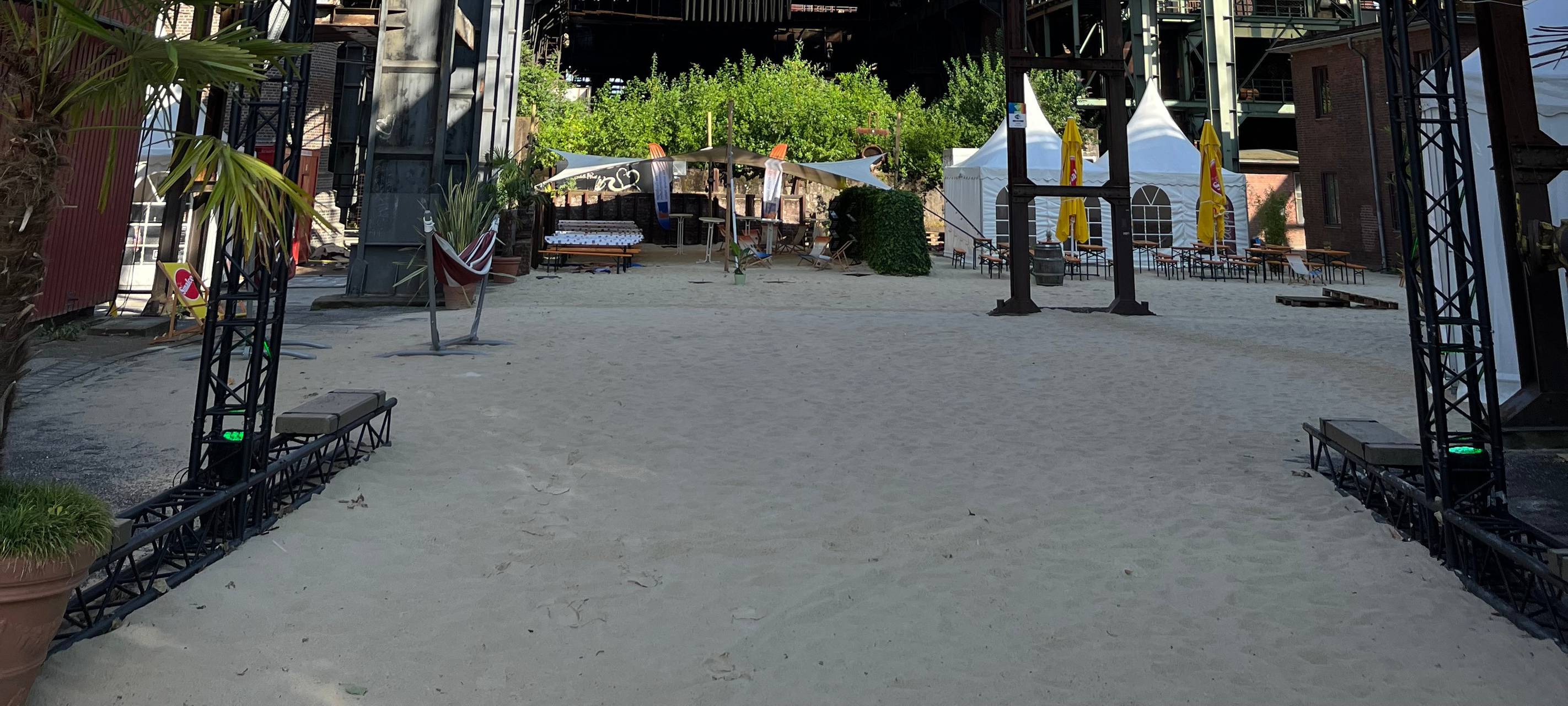 Programm für das Sommerkino veröffentlicht