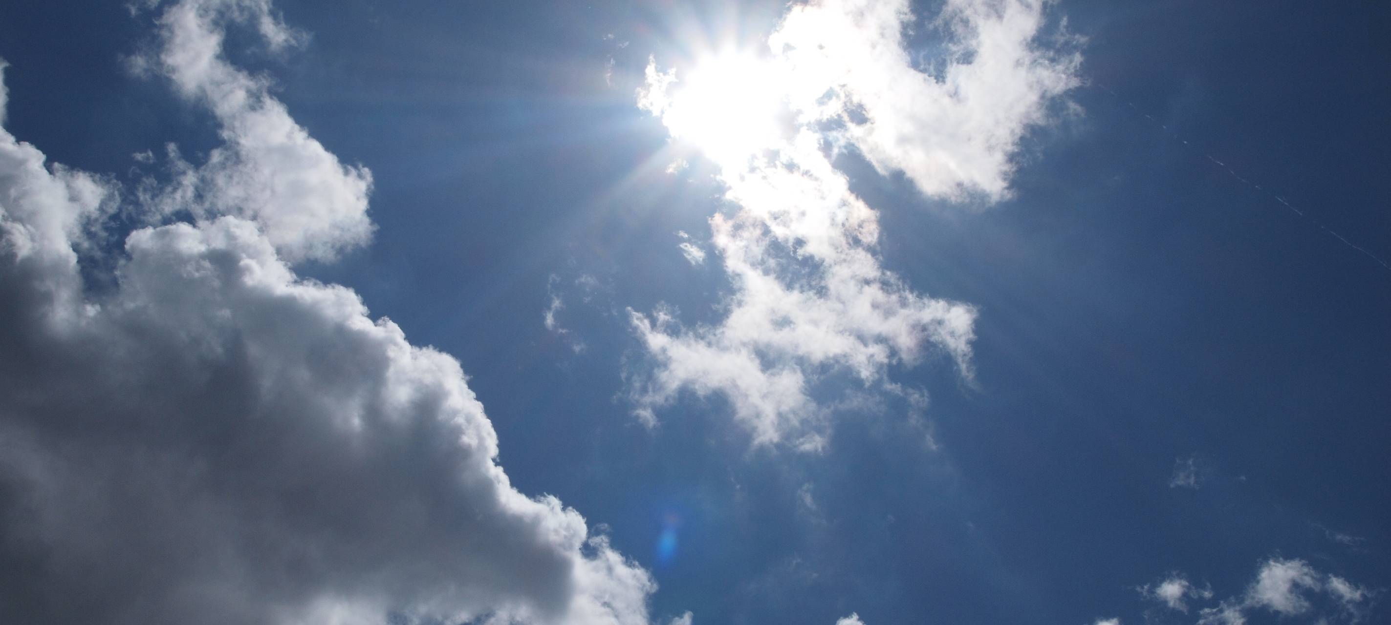 Hitzewarnung für Duisburg