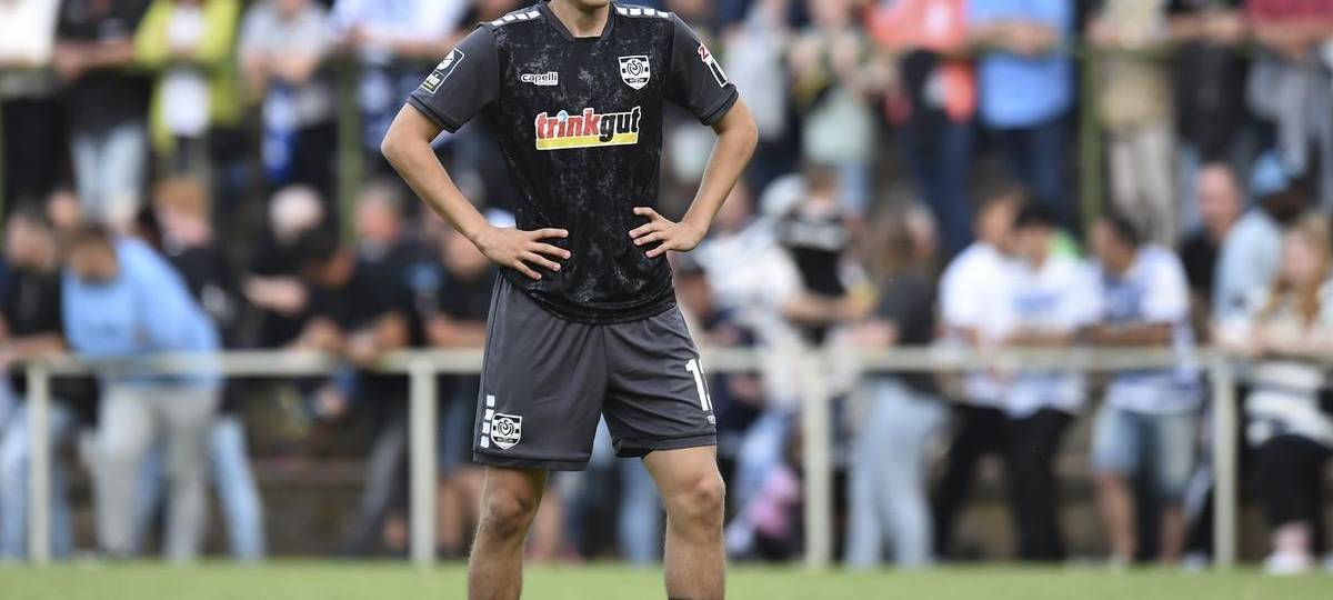 MSV-Talent Julian Hettwer wechselt zu BVB II