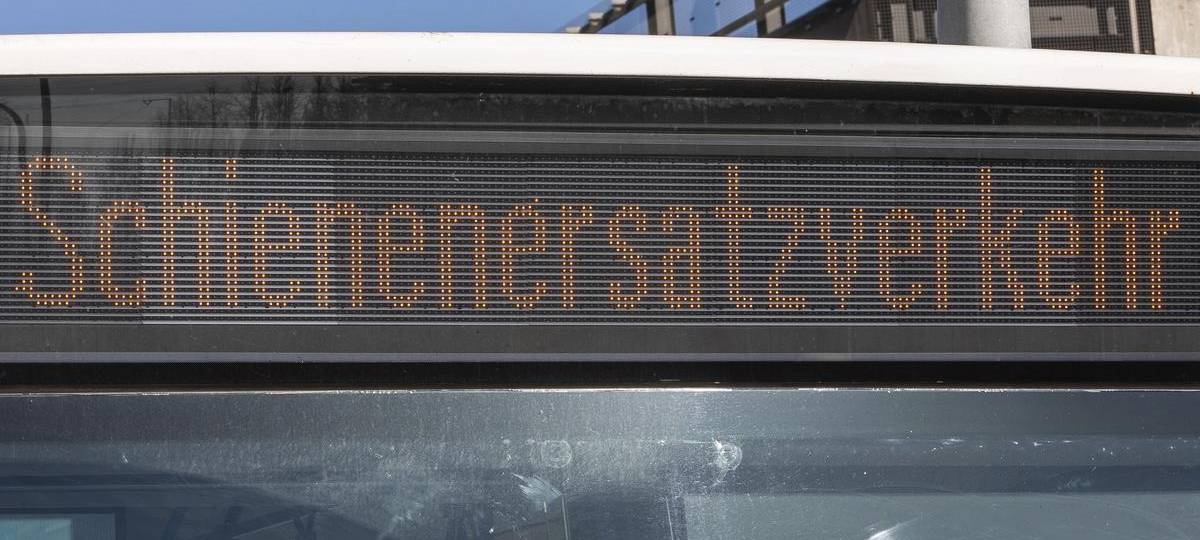 Personalmangel sorgt erneut für Zugausfälle bei der Ruhrort-Bahn