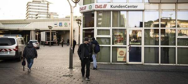 DVG: Mehr Kunden durch Deutschlandticket
