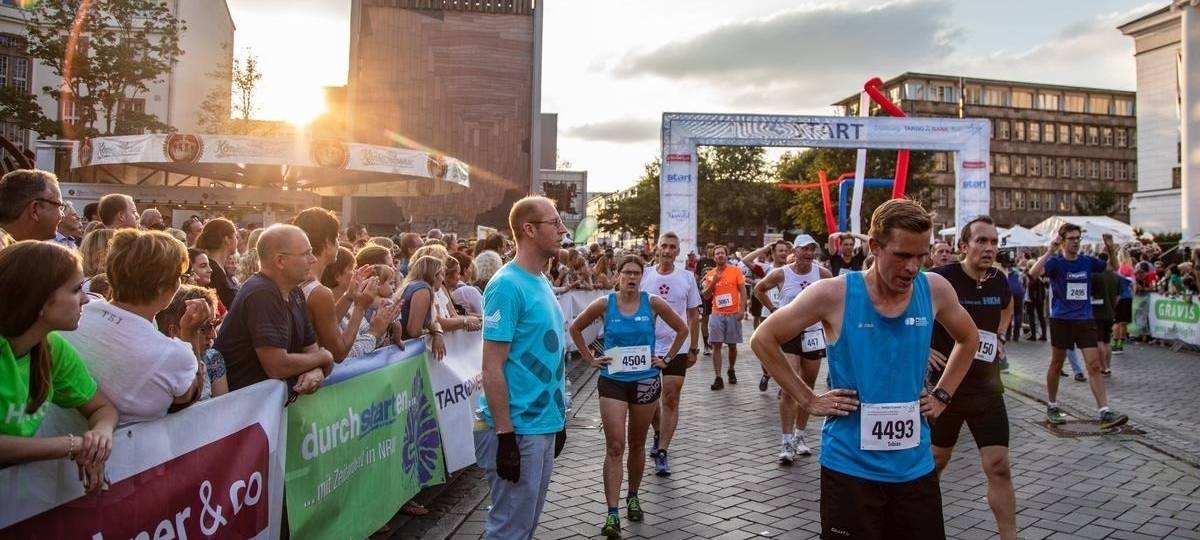 Targobank-Run: Einschränkungen im Verkehr und beim ÖPNV