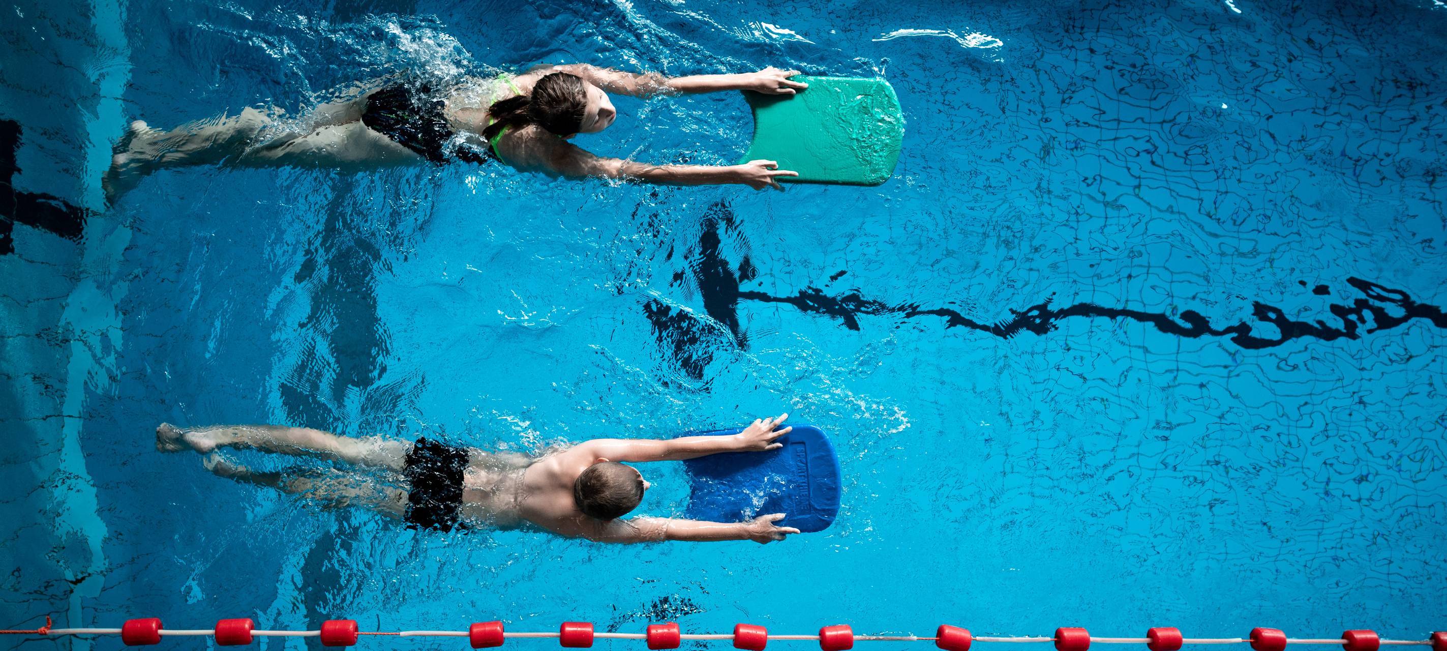 Lehrschwimmbecken müssen saniert werden