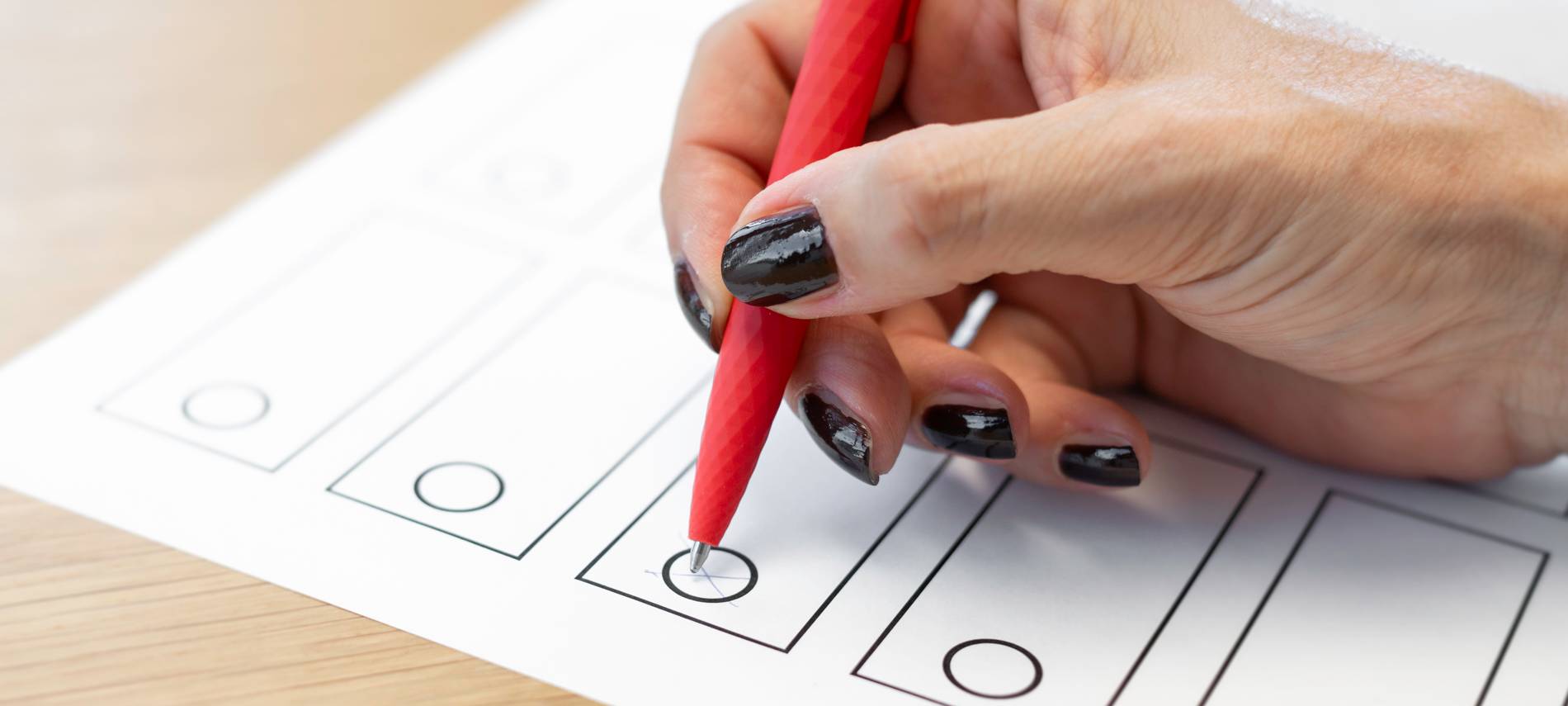 Duisburg startet Bürgerumfrage: 25.000 werden angeschrieben