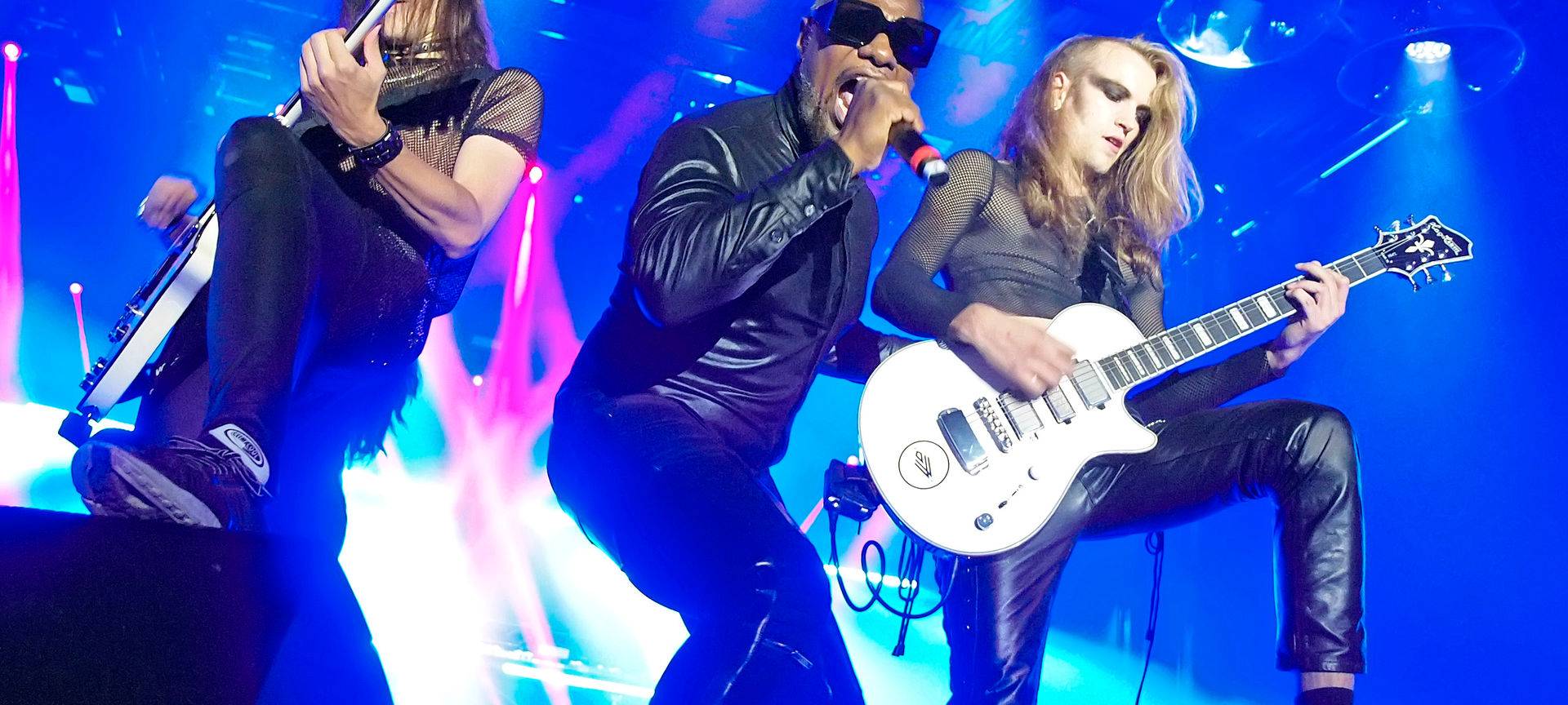 Der beste Mix Spezial - Der große 90er-Tag in Bildern