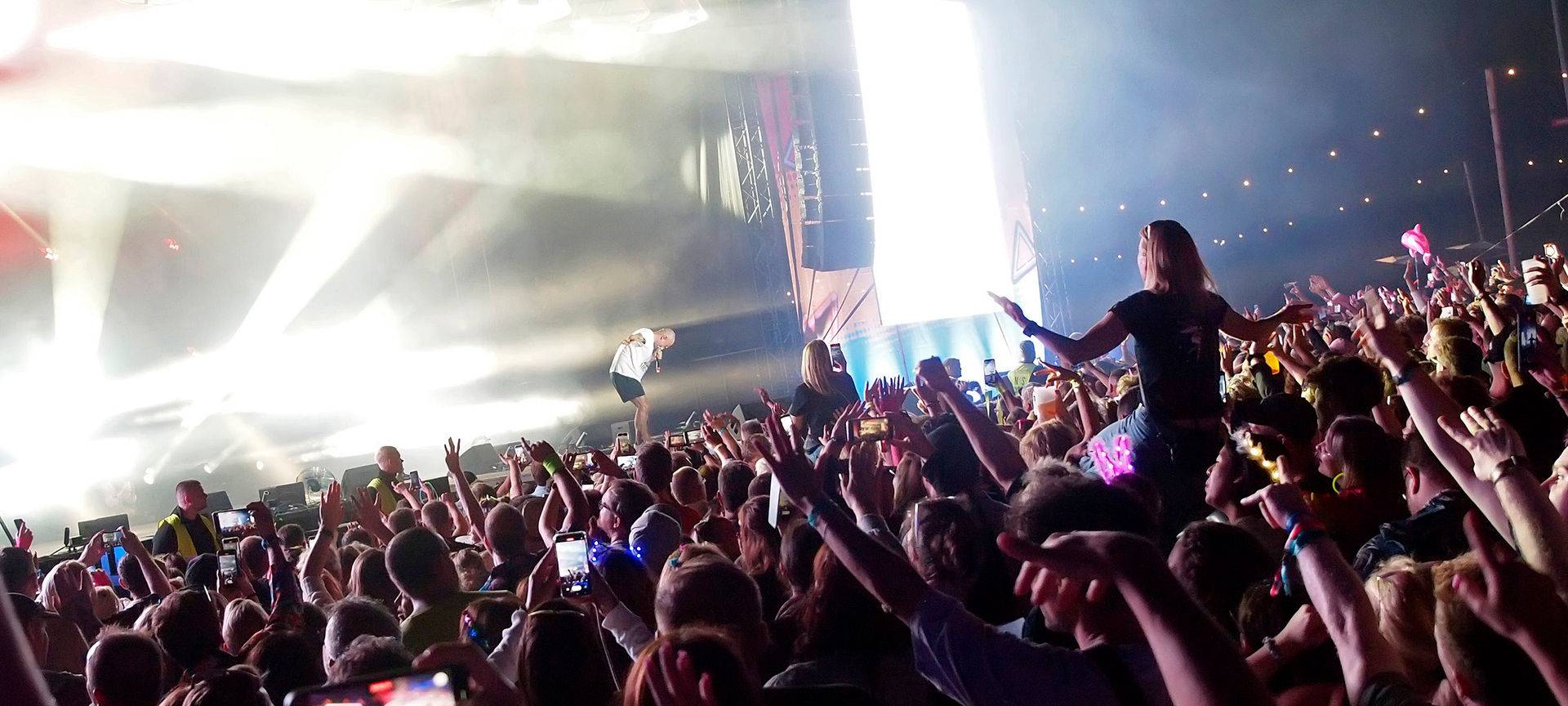 Der beste Mix Spezial - Der große 90er-Tag in Bildern