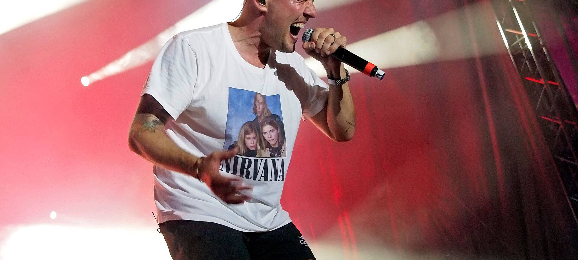 Der beste Mix Spezial - Der große 90er-Tag in Bildern