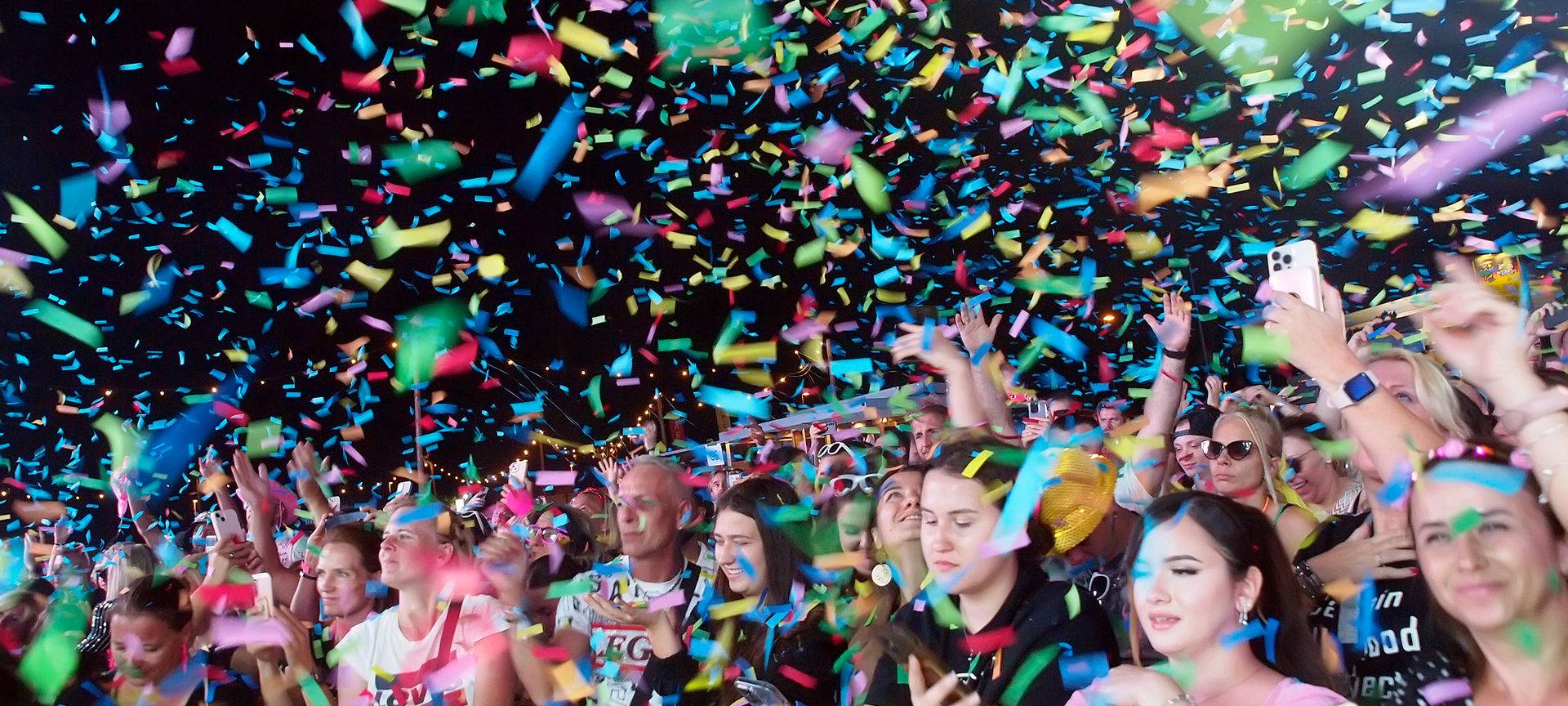 Der beste Mix Spezial - Der große 90er-Tag in Bildern