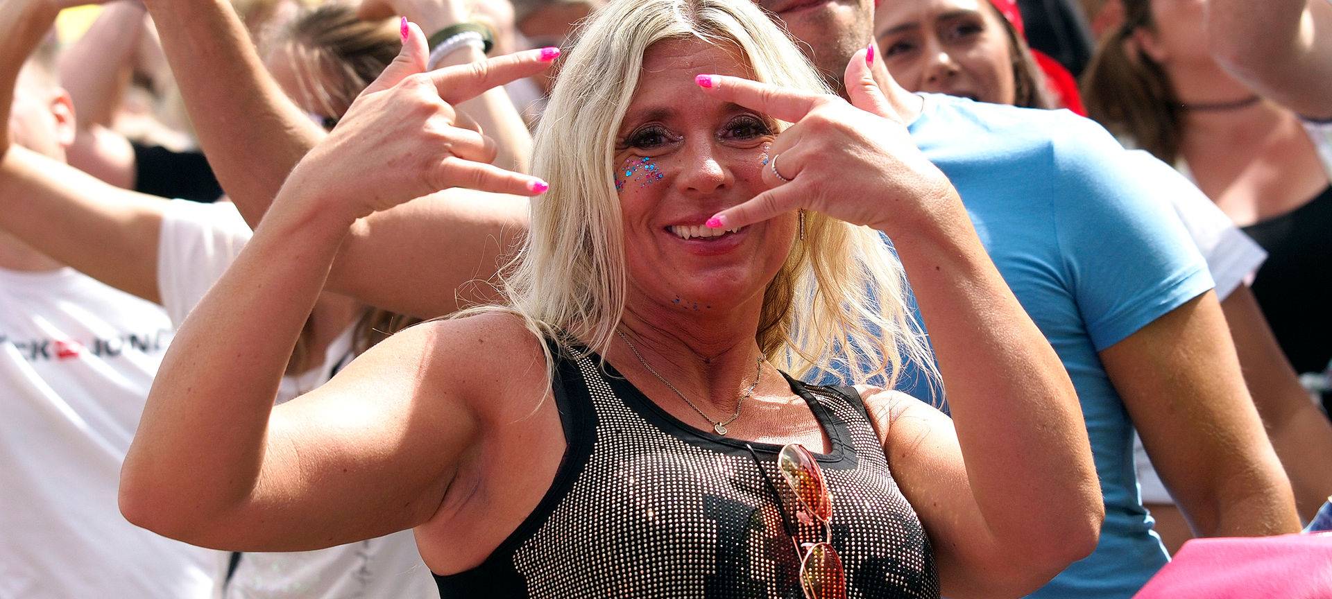 Der beste Mix Spezial - Der große 90er-Tag in Bildern