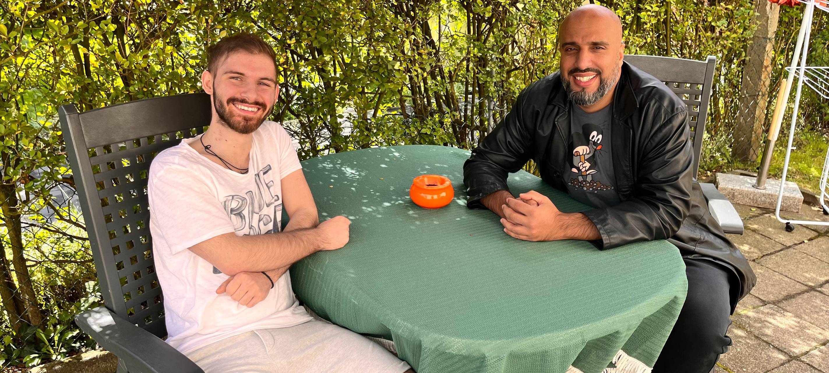 Nach Messerattacke bei John Reed: Spendenaktion für Yasin Güler