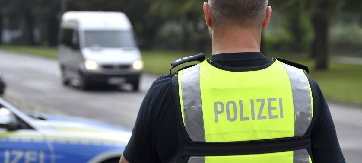 Unbekannte Leiche in Beeck gefunden
