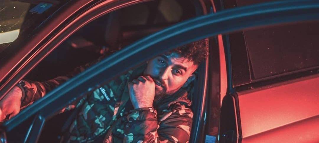 "Himmel weint" - Hymne für den Herbst und Regen mit Syno in den Ruhrcharts