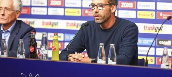 MSV Duisburg: Einspruch gegen Spielwertung abgeschmettert