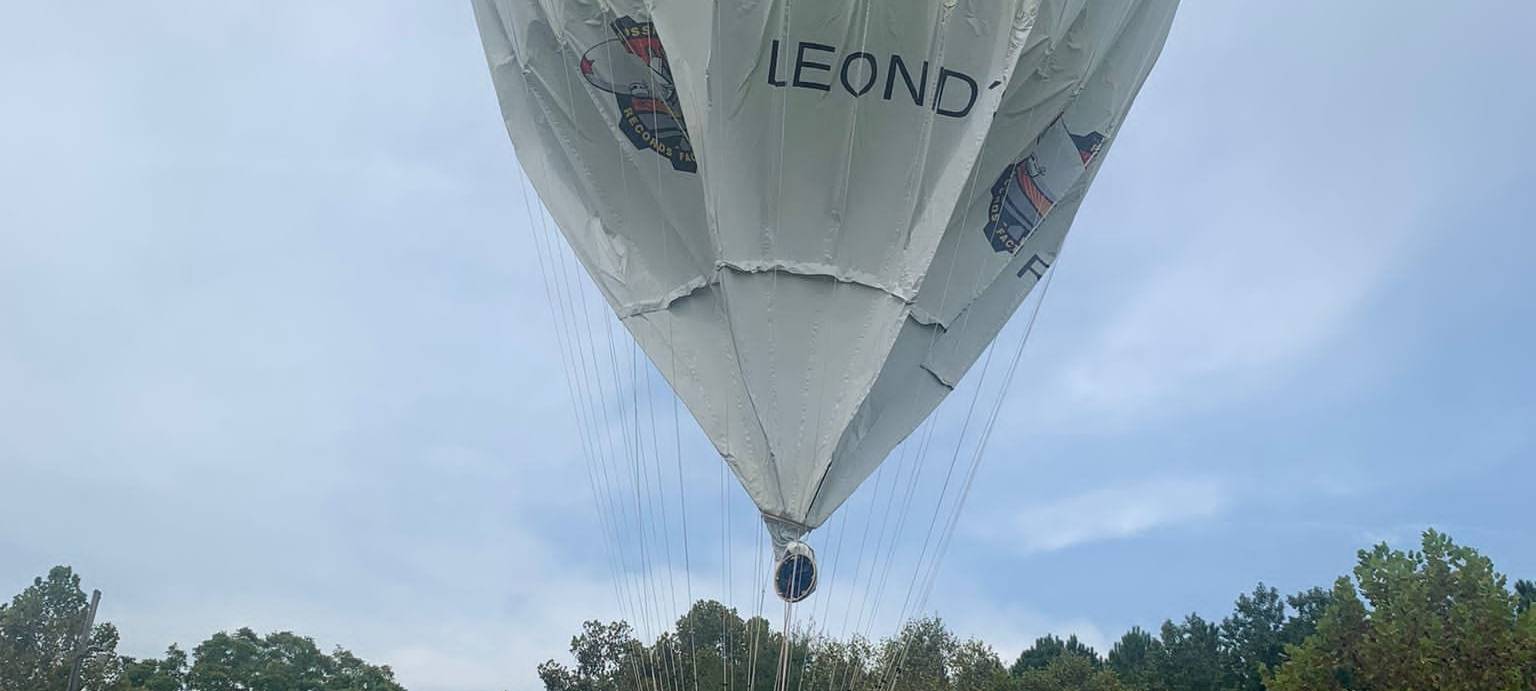 Gasballon-Weltmeisterschaft 03