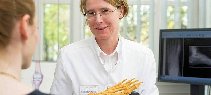 Barfußschuhe - Für wen sie sinnvoll sind