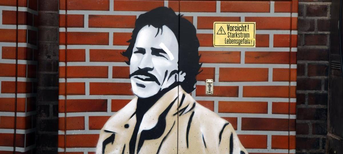 Duisburger Schimanski-Tatort bald in den USA zu sehen