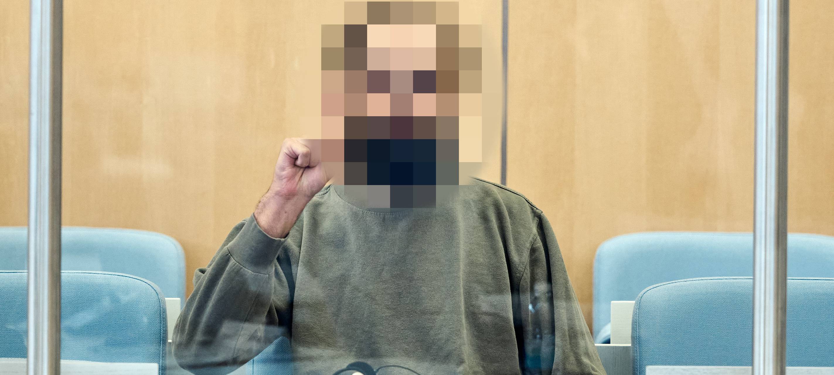 Mordprozess geht weiter