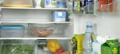 Spendenaktion in Duisburg-Buchholz