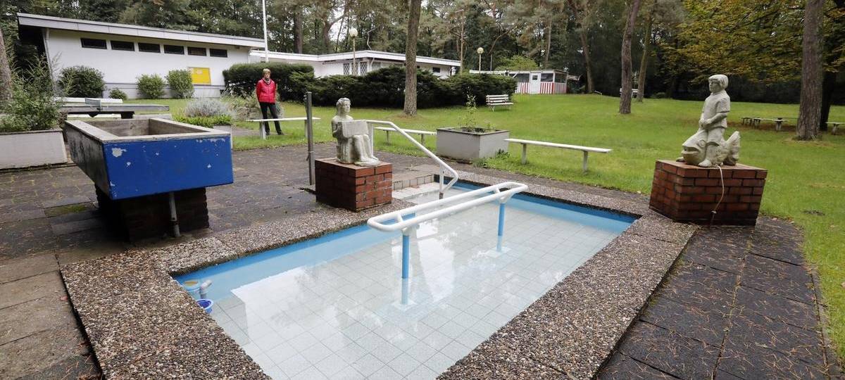 Kneipp-Verein in Wedau sucht dringend neue Mitglieder