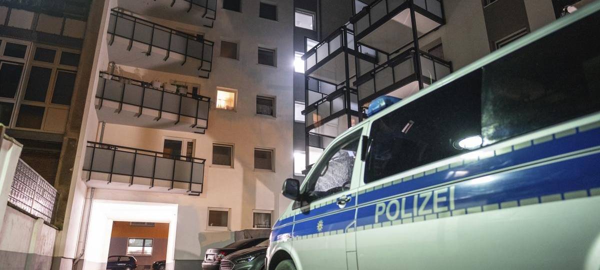 Dellviertel: SEK nimmt Islamisten fest