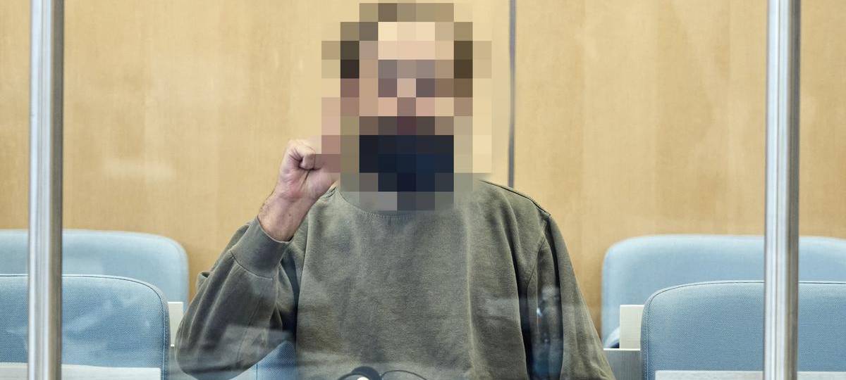 Prozess: Maan D. geständig