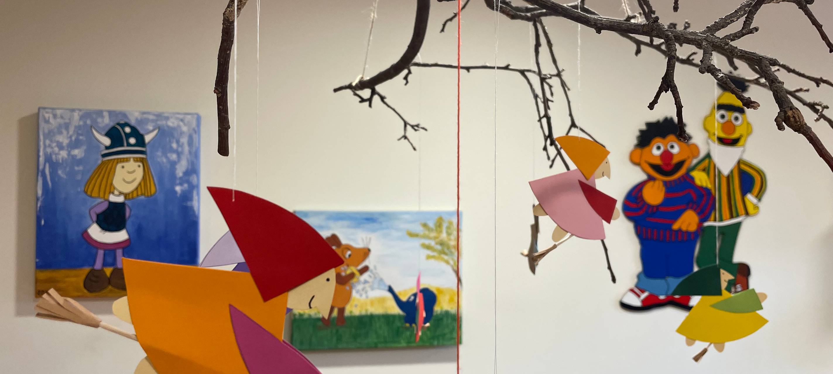 Duisburger "Geckos" kümmern sich um Krankenhaus-Kids