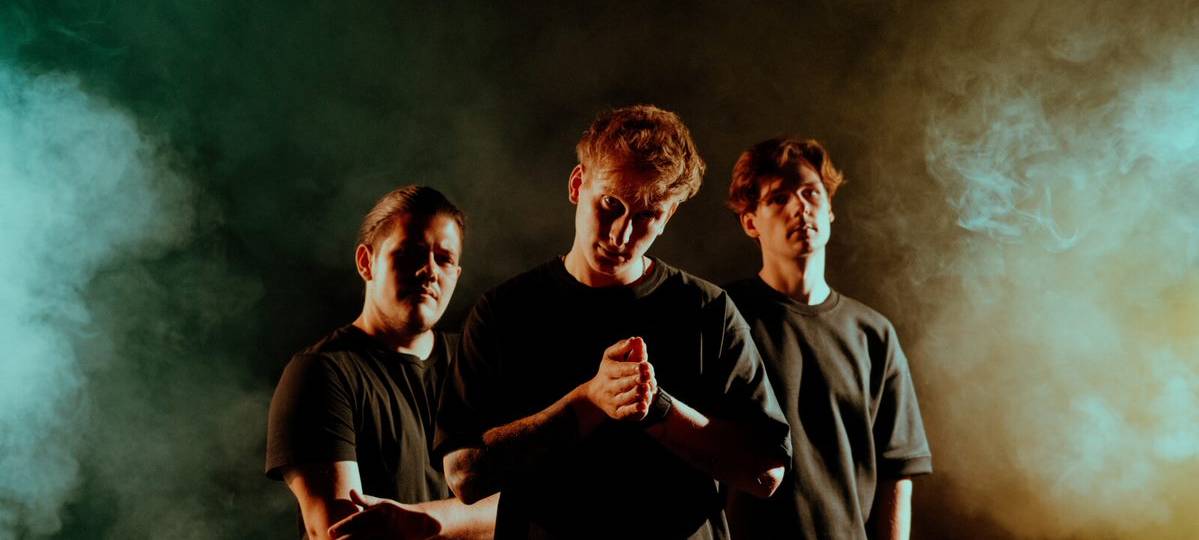 Alternative Rock von Woodship in den Ruhrcharts