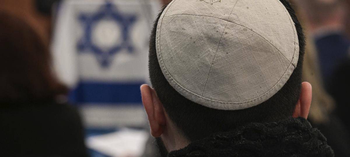 Gedenkveranstaltungen zur Reichspogromnacht