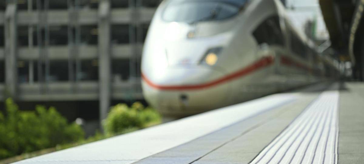 Stammzellen am Hauptbahnhof gestohlen