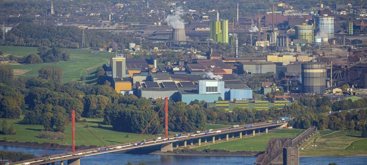 Rätsel um lauten Knall im Stadtgebiet