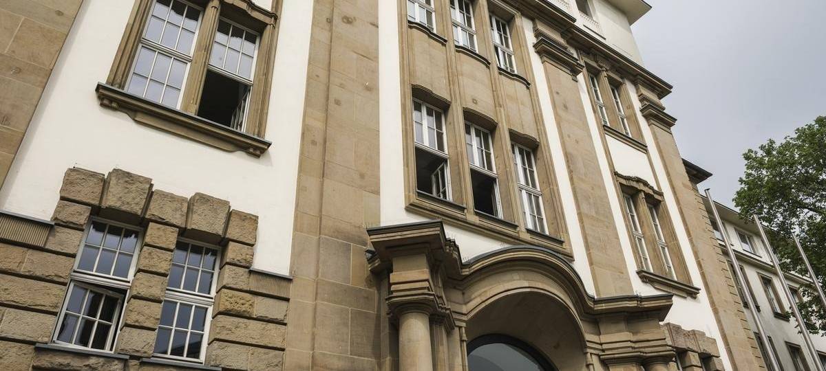 Verdreckte Bäckerei: Betreiber aus Hochfeld muss Strafe zahlen