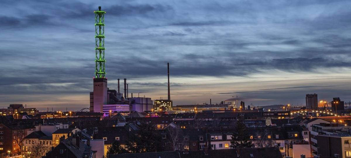 Städteranking 2023: Duisburg schneidet erneut schlecht ab