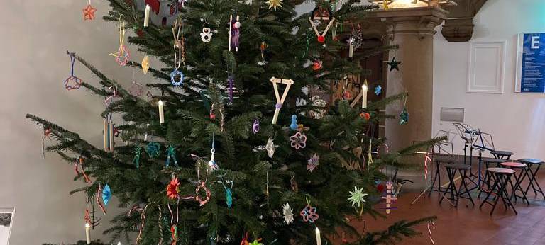 Und das Ergebnis kann sich sehen lassen!