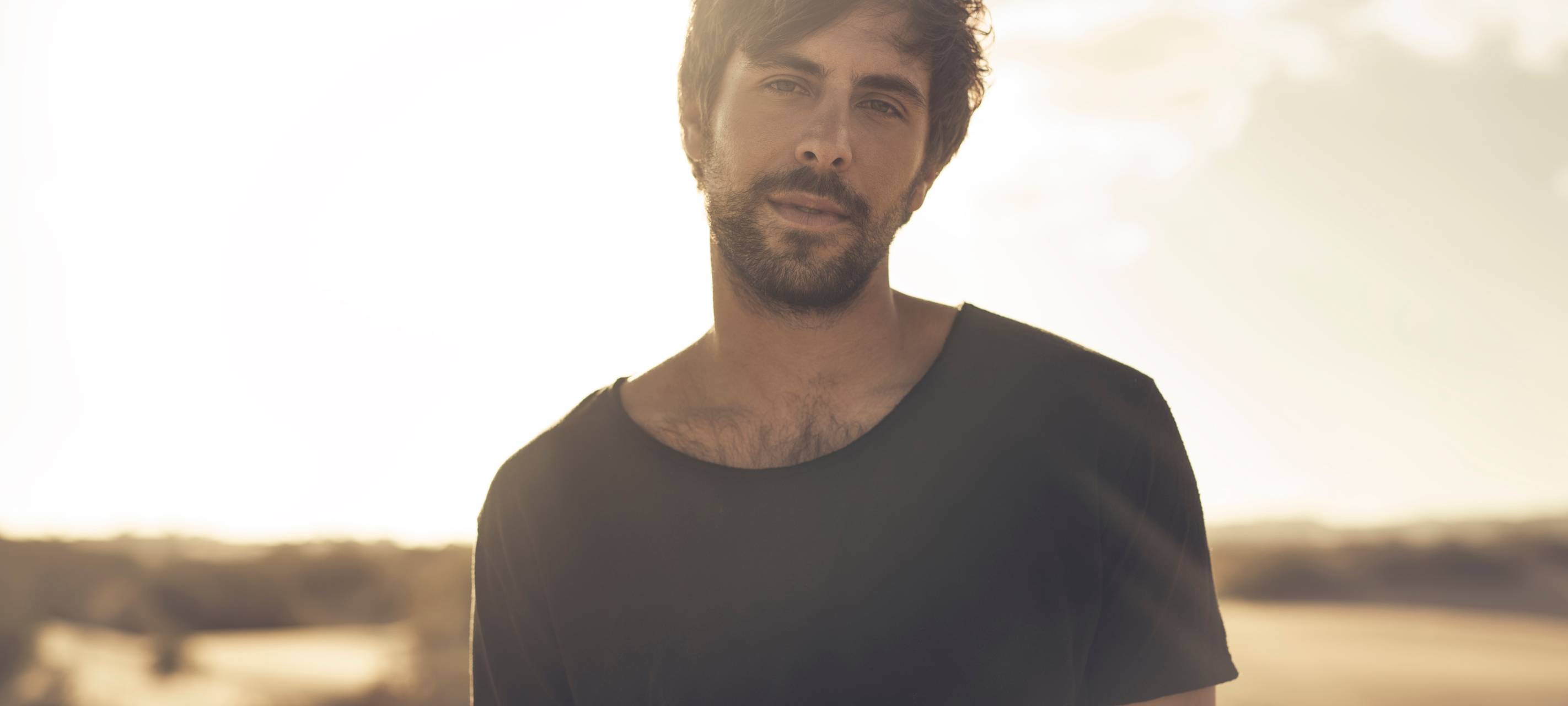 Max Giesinger gibt Open-Air Konzert in Duisburg