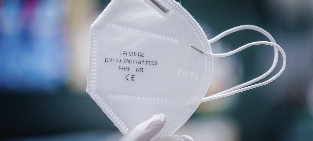 Johanniter-Krankenhaus führt Maskenpflicht wieder ein