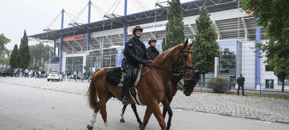 MSV gegen Dynamo Dresden am Sonntag: Hochrisikospiel
