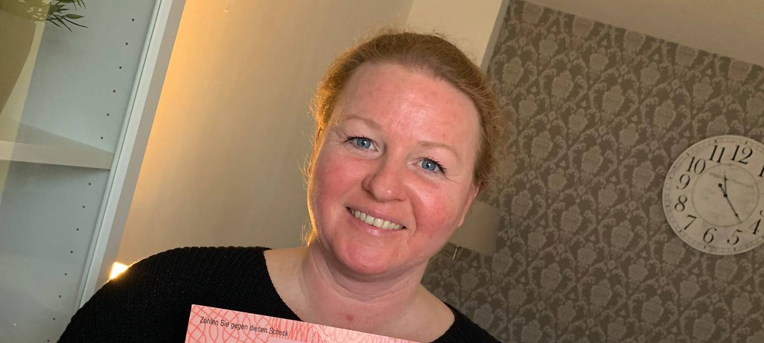 Das geheimnisvolle Geräusch: Daniela aus Neuenkamp löst es