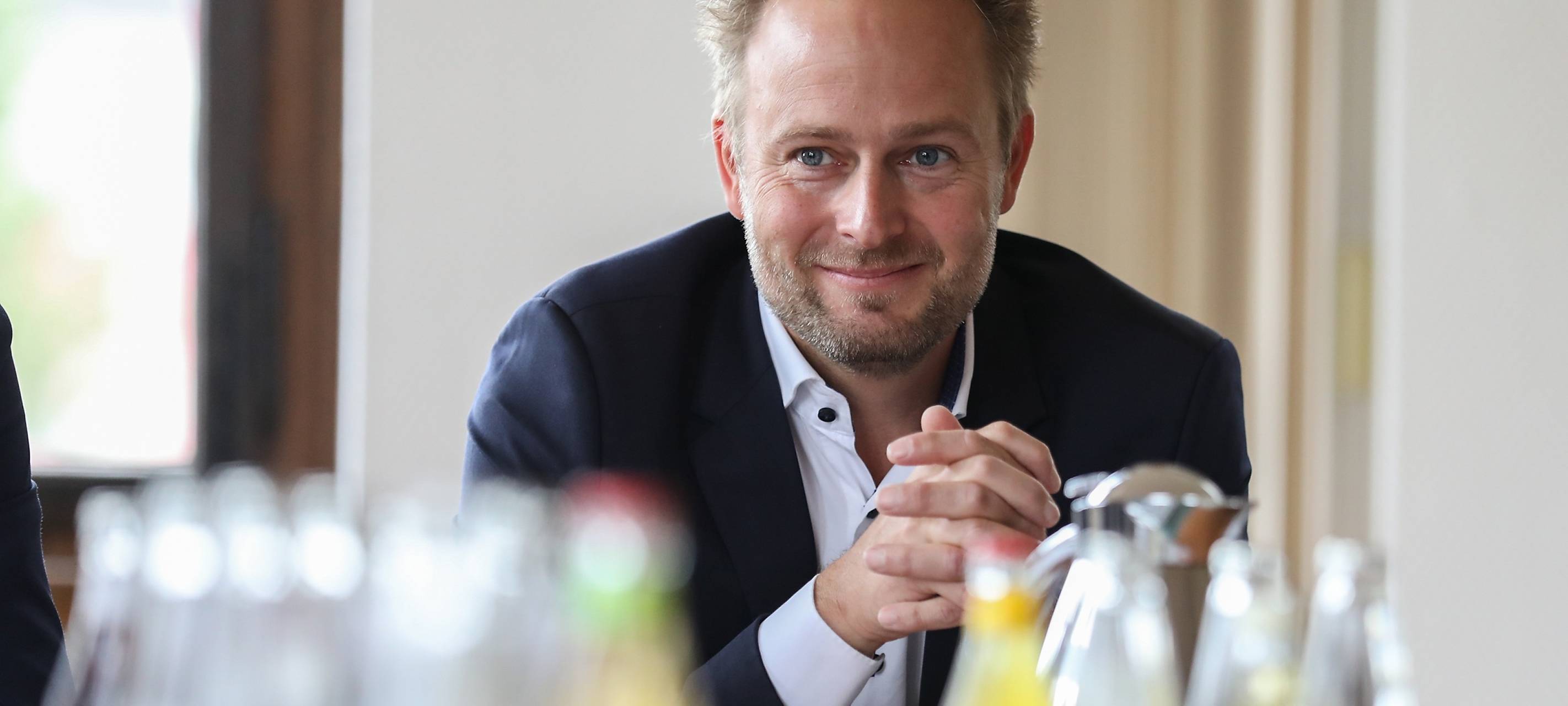 Smart City Duisburg - Wie gut ist die Stadt digitalisiert?