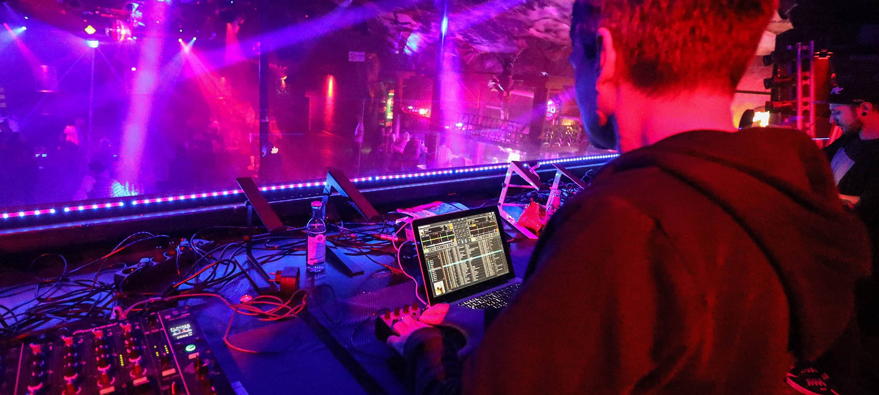 Nachtleben in Duisburg: Zwischen neu und Nostalgie