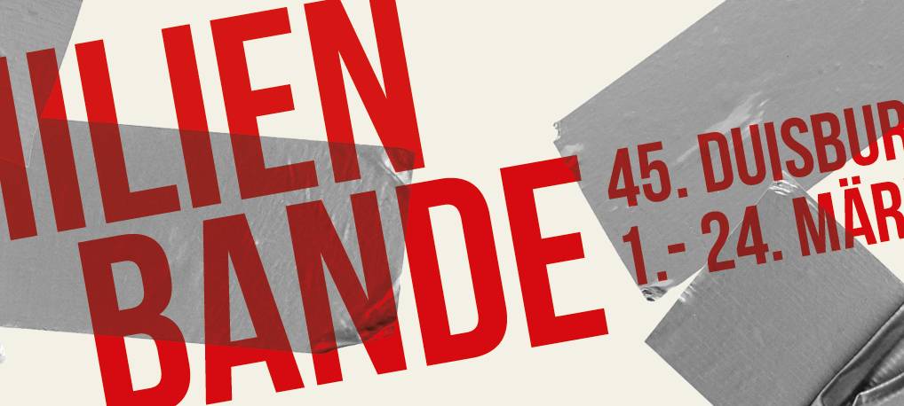 Duisburger Akzente im März