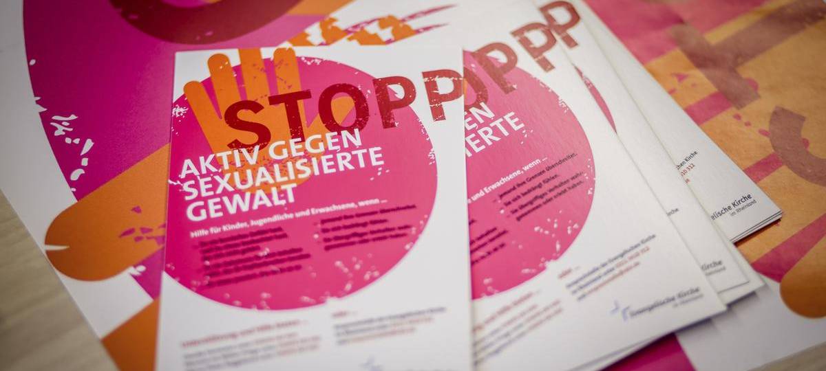 Missbrauchsstudie: Evangelische Kirche Duisburg erschüttert