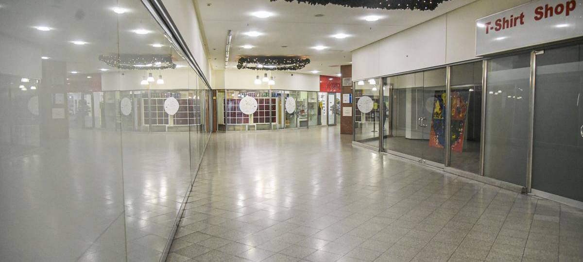 Stadt möchte Leerstand bekämpfen