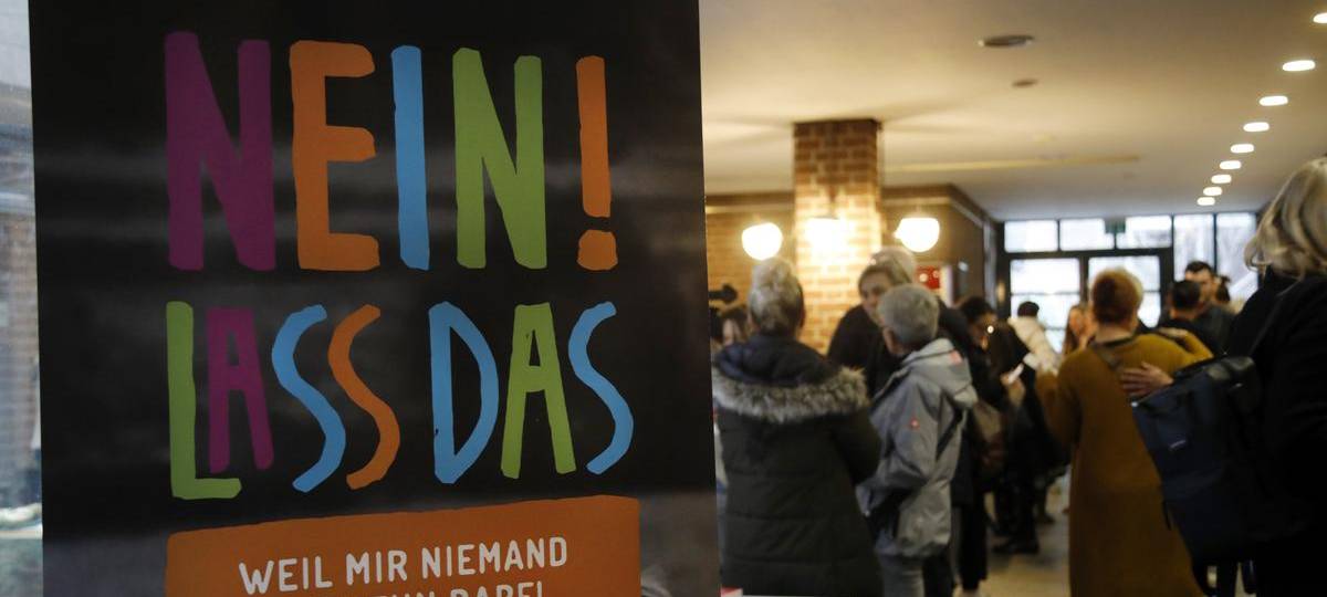 Kinderschutz: Fachtagung gegen Missbrauch