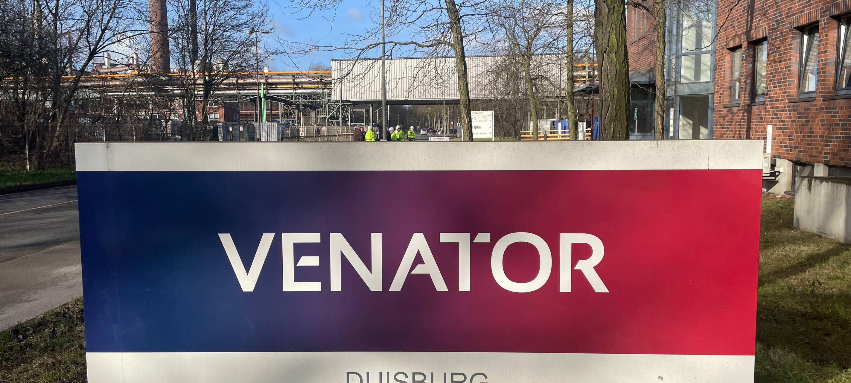 Venator: Über die Hälfte der Belegschaft wird entlassen