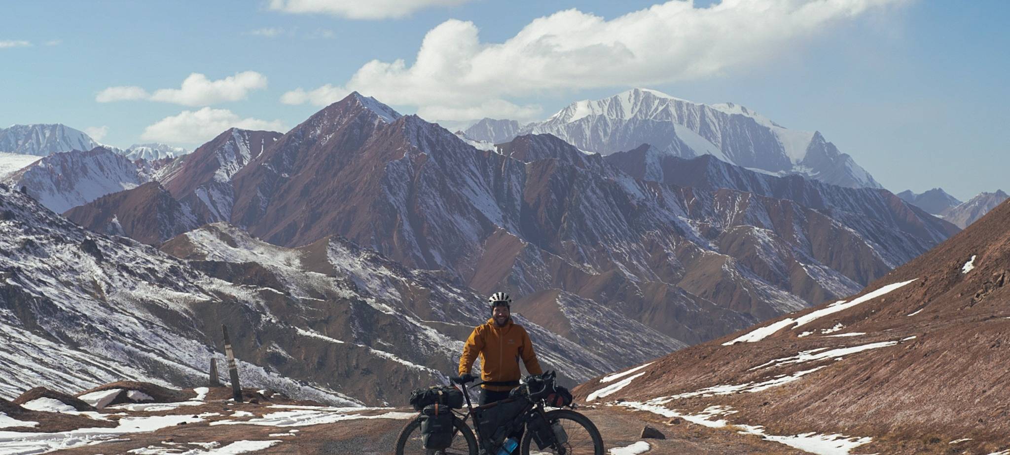 Duisburger fährt 13.000 km nach Singapur