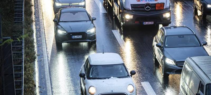 Nächste A59-Sperrung im Duisburger Norden