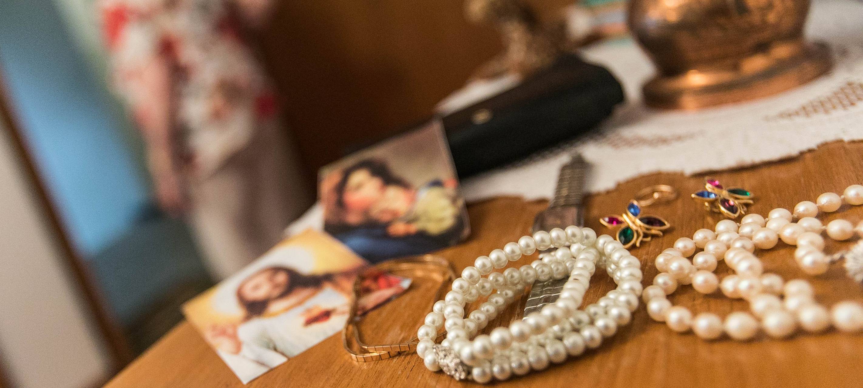 Trickbetrug in Huckingen