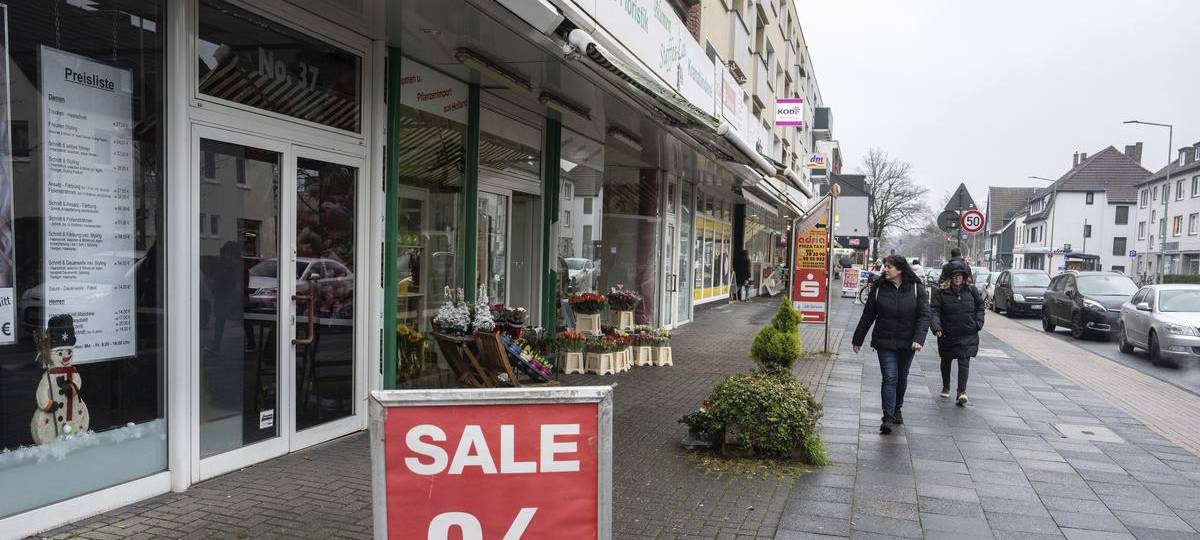 Fonds gegen Leerstand beschlossen